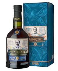 Presidente Marti 23ans